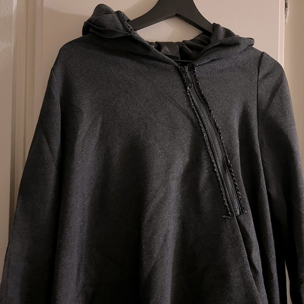 Wool Winter Coat